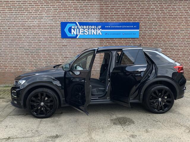 Volkswagen T-Roc 1.5 TSI R-Line DSG Automaat