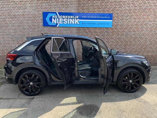 Volkswagen T-Roc 1.5 TSI R-Line DSG Automaat