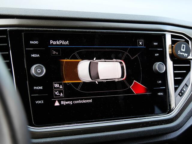 Volkswagen T-Roc 1.0 TSI 116PK Style Business | CAMERA | CARPLAY | TREKHAAK |