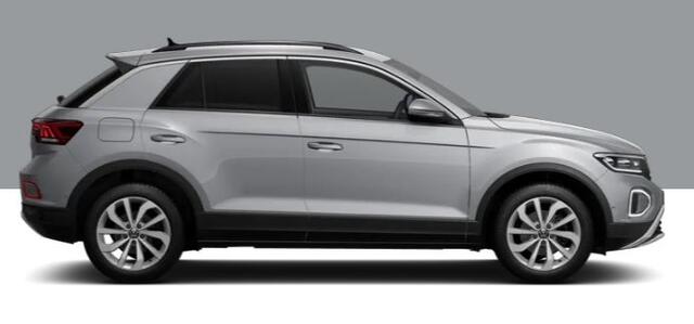 Volkswagen T-Roc 1.0 TSI Oranje Edition Clima/Multimedia pakket/Stoelpakket