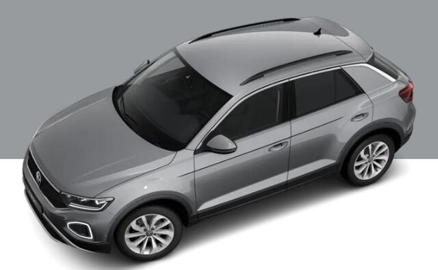 Volkswagen T-Roc 1.0 TSI Oranje Edition Clima/Multimedia pakket/Stoelpakket