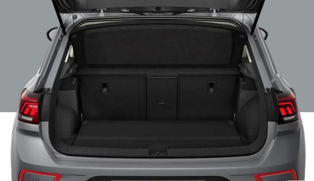 Volkswagen T-Roc 1.0 TSI Oranje Edition Clima/Multimedia pakket/Stoelpakket