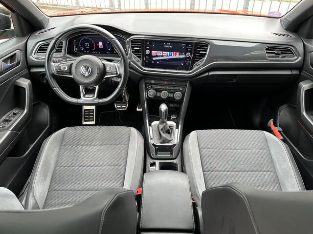 Volkswagen T-Roc 1.5 TSI R-Line x2 Automaat Panoramadak Digital Cockpit Camera