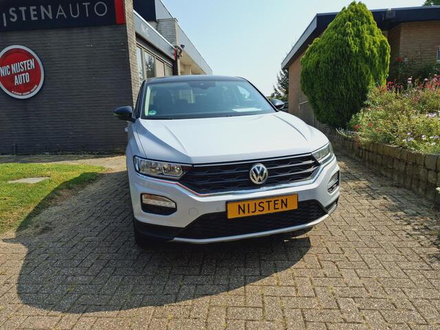 Volkswagen T-Roc 1.5 TREKHAAK NAVI, CAMERA, ANDROID AUTO 1.5 TSI