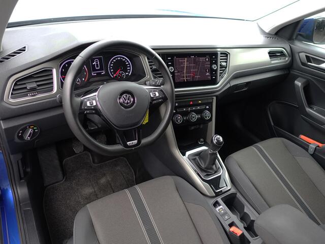 Volkswagen T-Roc 1.0 TSI R Line- Two Tone, Carplay, Ada Cruise, Led, Park Assist, Clima, Sport Interieur