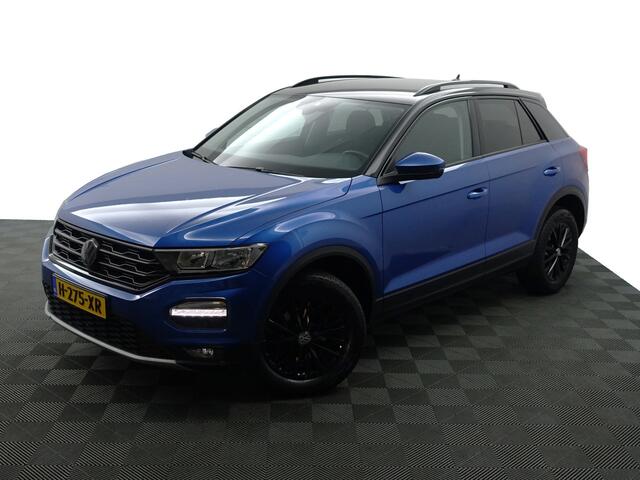 Volkswagen T-Roc 1.0 TSI R Line- Two Tone, Carplay, Ada Cruise, Led, Park Assist, Clima, Sport Interieur