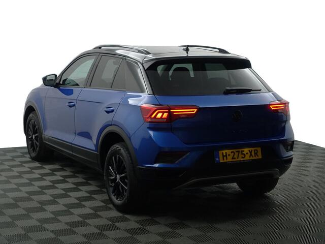 Volkswagen T-Roc 1.0 TSI R Line- Two Tone, Carplay, Ada Cruise, Led, Park Assist, Clima, Sport Interieur