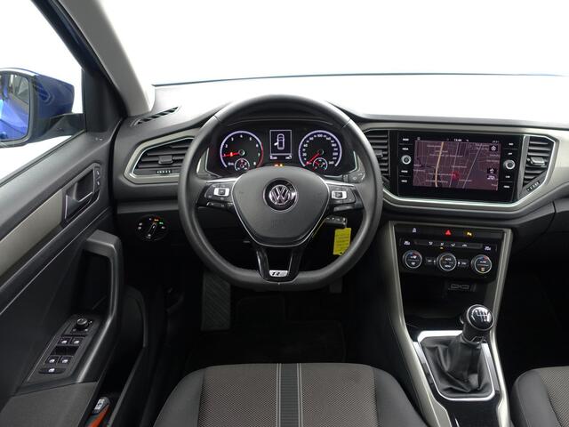 Volkswagen T-Roc 1.0 TSI R Line- Two Tone, Carplay, Ada Cruise, Led, Park Assist, Clima, Sport Interieur