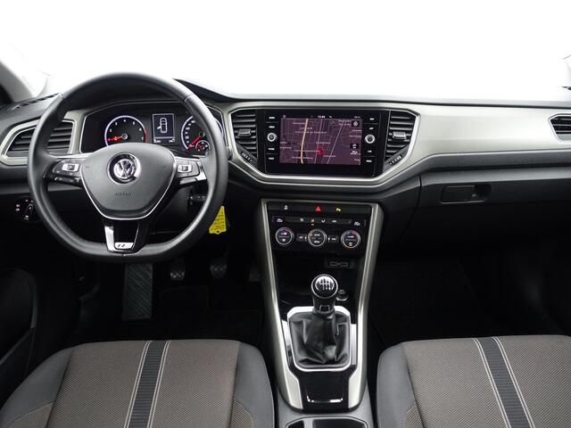 Volkswagen T-Roc 1.0 TSI R Line- Two Tone, Carplay, Ada Cruise, Led, Park Assist, Clima, Sport Interieur