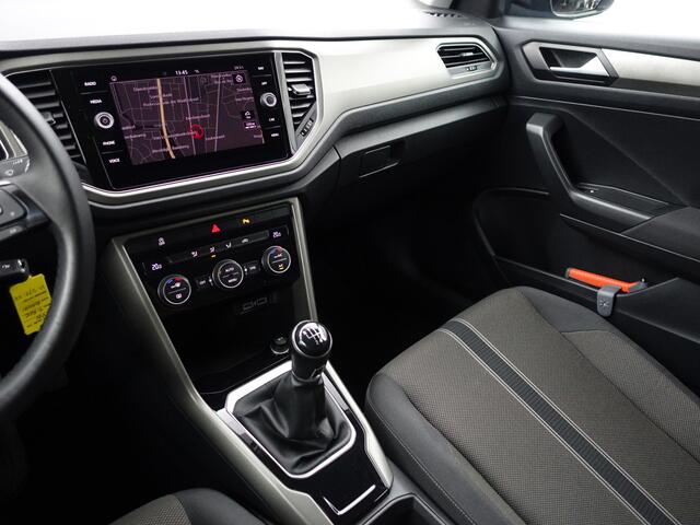 Volkswagen T-Roc 1.0 TSI R Line- Two Tone, Carplay, Ada Cruise, Led, Park Assist, Clima, Sport Interieur