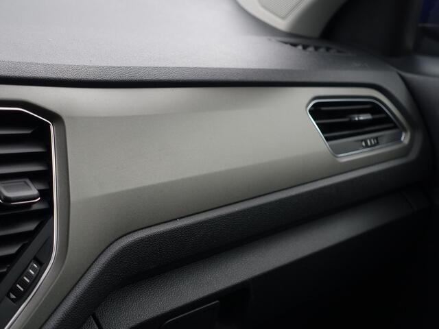 Volkswagen T-Roc 1.0 TSI R Line- Two Tone, Carplay, Ada Cruise, Led, Park Assist, Clima, Sport Interieur