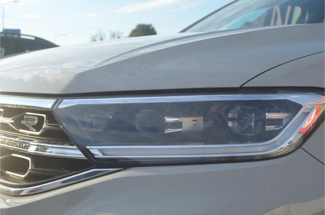 Volkswagen T-Roc 1.5 TSI R-Line