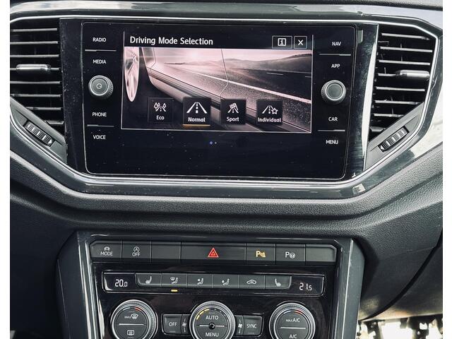 Volkswagen T-Roc 2.0 TDI Sport R-Line Pano/Navi/Camera