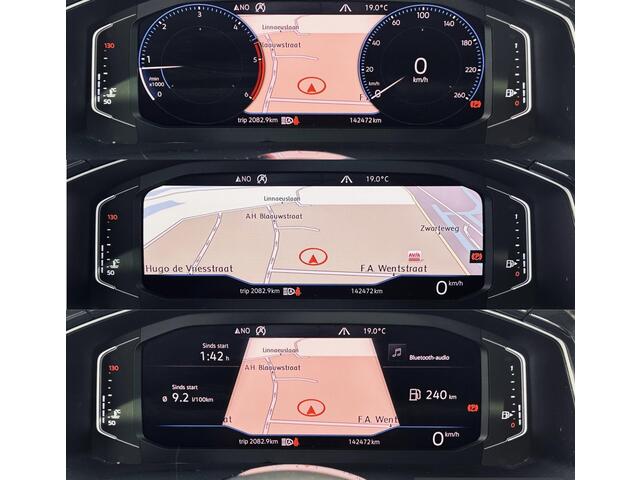 Volkswagen T-Roc 2.0 TDI Sport R-Line Pano/Navi/Camera