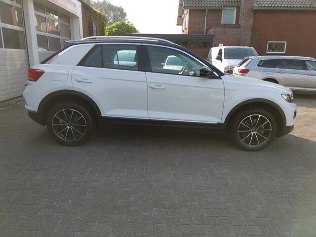 Volkswagen T-Roc 1.5TSI 150PK Sport Full-Led App-Connect ACC