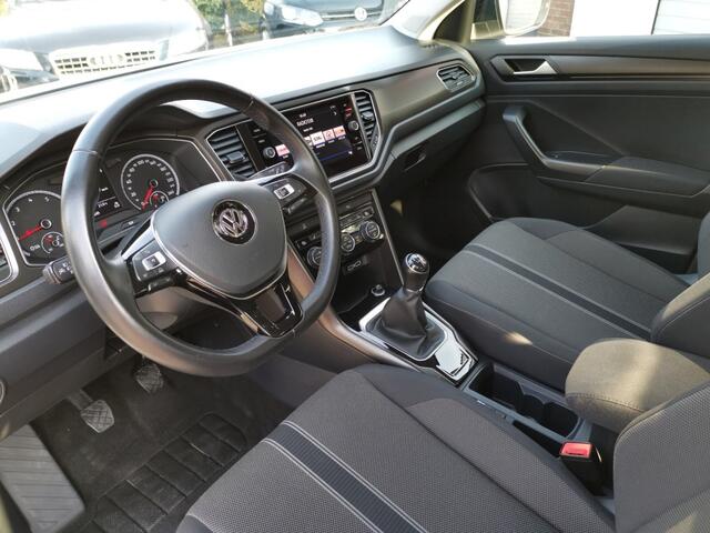 Volkswagen T-Roc 1.5TSI 150PK Sport Full-Led App-Connect ACC