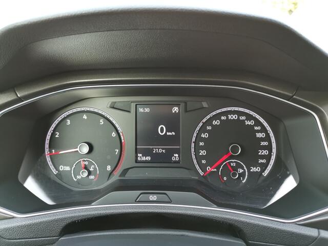 Volkswagen T-Roc 1.5TSI 150PK Sport Full-Led App-Connect ACC