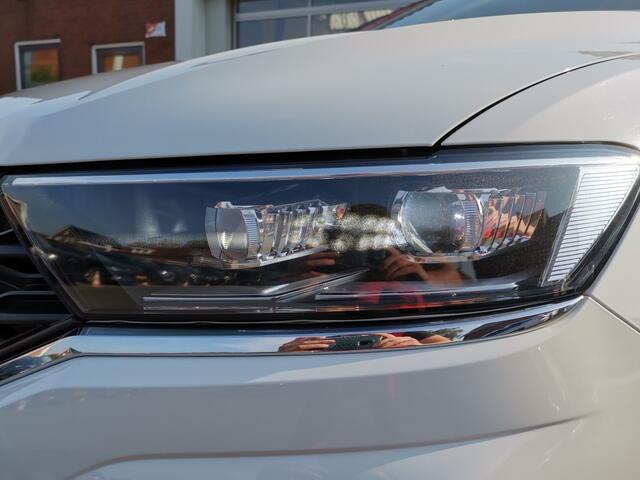 Volkswagen T-Roc 1.5TSI 150PK Sport Full-Led App-Connect ACC