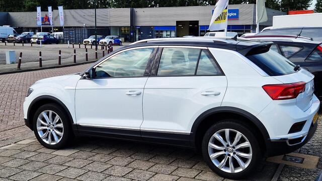 Volkswagen T-Roc 1.5 TSI Style Business
