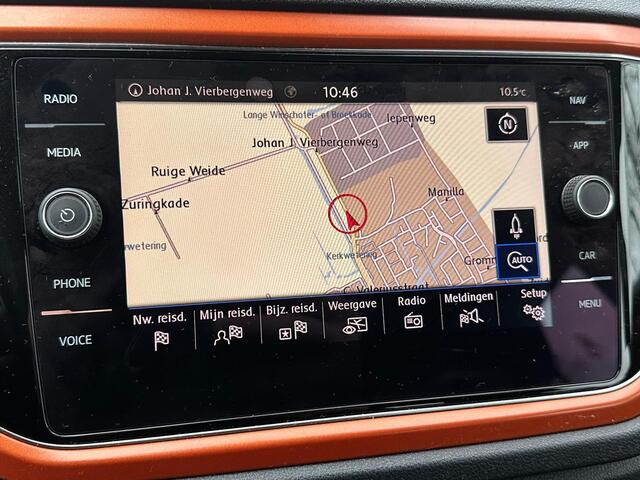 Volkswagen T-Roc 1.5 TSI Style Business
