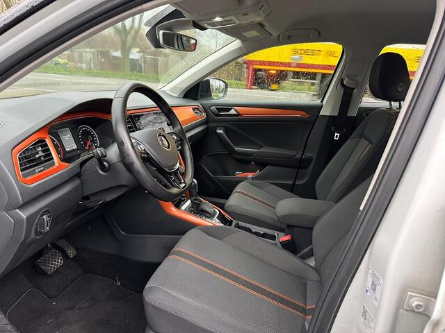 Volkswagen T-Roc 1.5 TSI Style Business