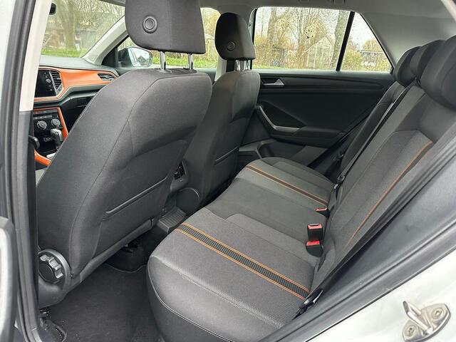 Volkswagen T-Roc 1.5 TSI Style Business