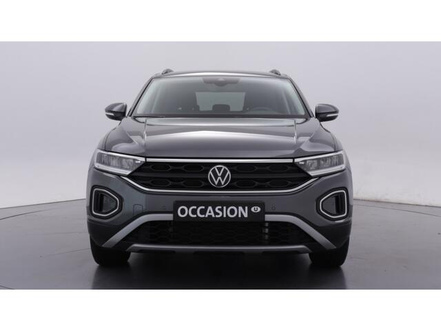 Volkswagen T-Roc 1.0 TSI Life | Navi | Camera | Privacy Glass