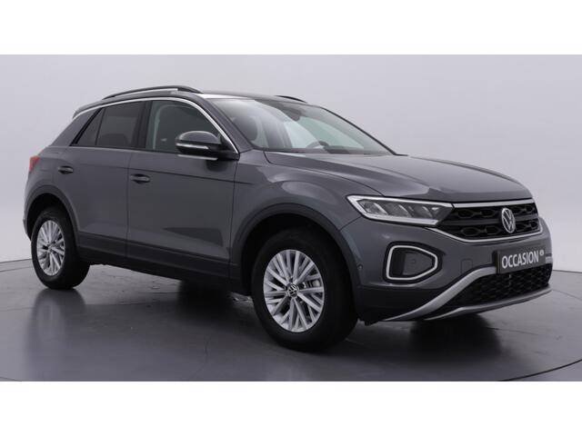 Volkswagen T-Roc 1.0 TSI Life | Navi | Camera | Privacy Glass
