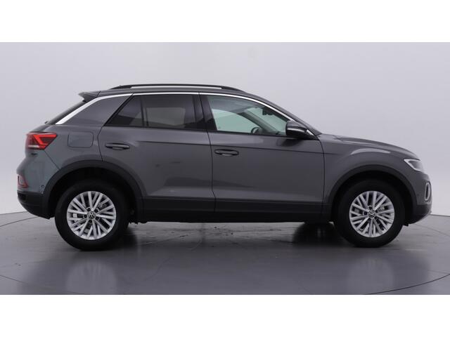 Volkswagen T-Roc 1.0 TSI Life | Navi | Camera | Privacy Glass