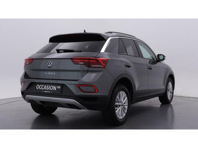 Volkswagen T-Roc 1.0 TSI Life | Navi | Camera | Privacy Glass