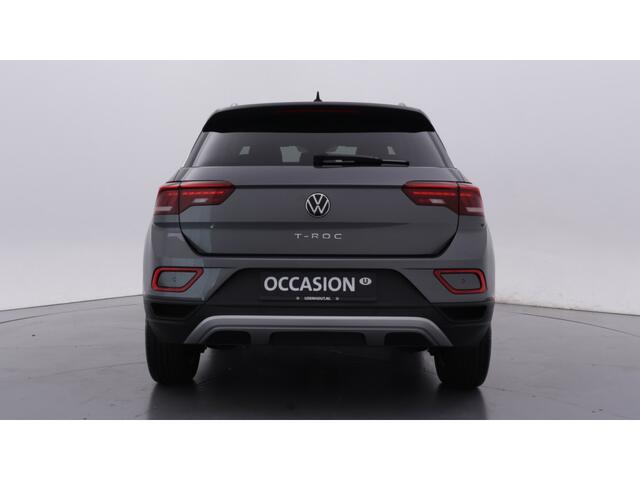 Volkswagen T-Roc 1.0 TSI Life | Navi | Camera | Privacy Glass