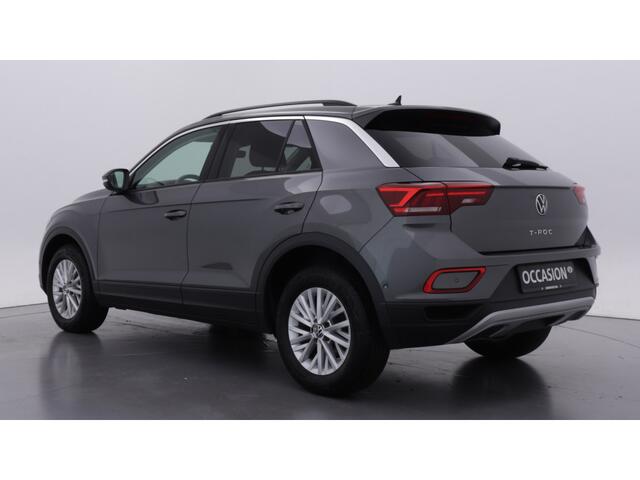 Volkswagen T-Roc 1.0 TSI Life | Navi | Camera | Privacy Glass