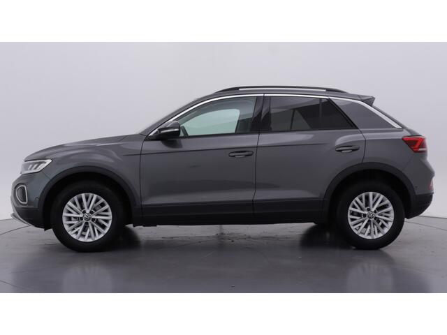 Volkswagen T-Roc 1.0 TSI Life | Navi | Camera | Privacy Glass