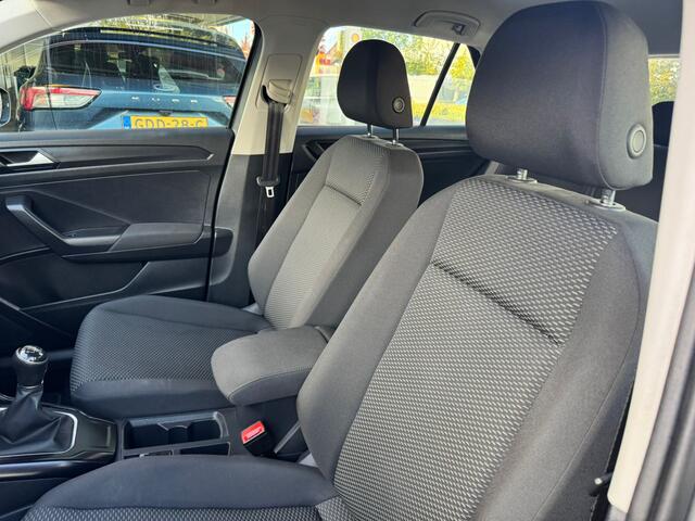 Volkswagen T-Roc 1.0 TSI