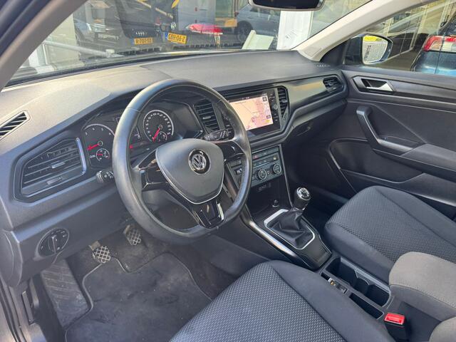 Volkswagen T-Roc 1.0 TSI