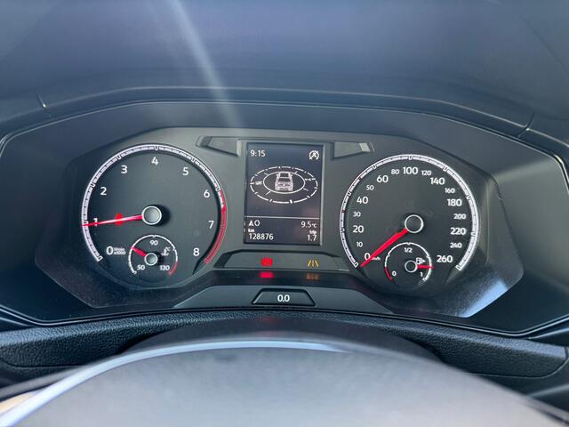 Volkswagen T-Roc 1.0 TSI