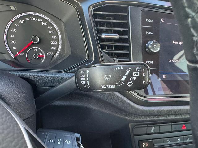 Volkswagen T-Roc 1.0 TSI