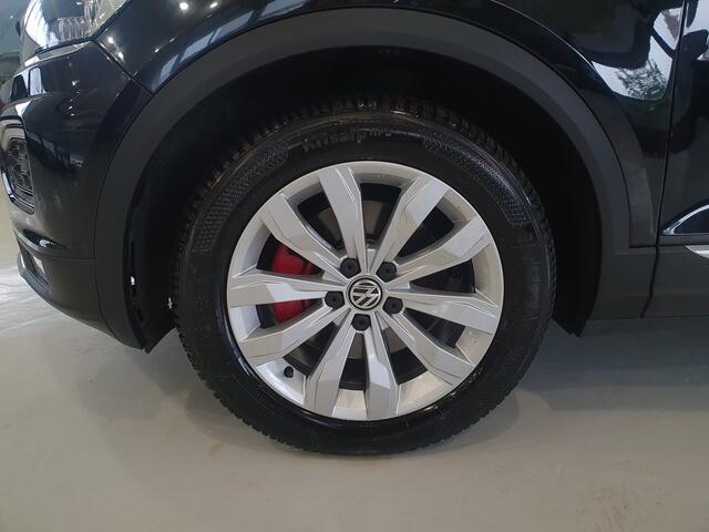 Volkswagen T-Roc 1.5 TSI Sport |NAVI|150PK|GARANTIE|