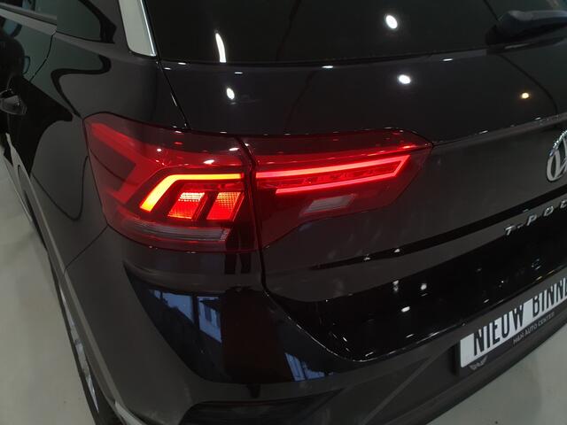 Volkswagen T-Roc 1.5 TSI Sport |NAVI|150PK|GARANTIE|