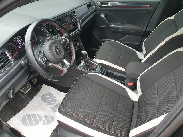 Volkswagen T-Roc 1.5 TSI Sport |NAVI|150PK|GARANTIE|