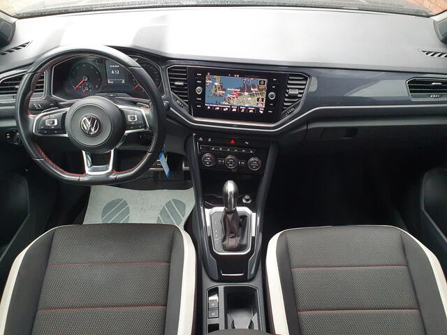 Volkswagen T-Roc 1.5 TSI Sport |NAVI|150PK|GARANTIE|