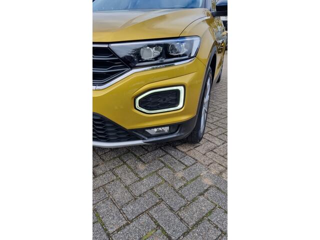 Volkswagen T-Roc 1.0 TSI Style