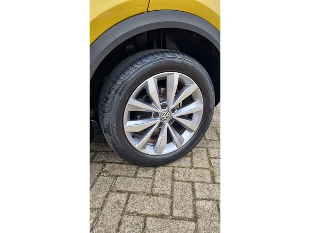Volkswagen T-Roc 1.0 TSI Style