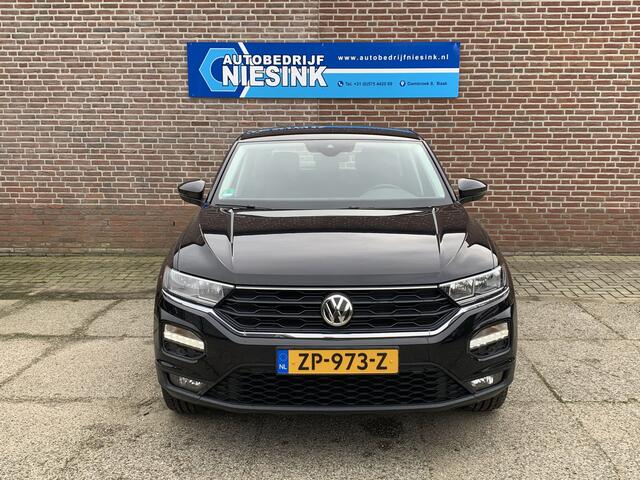 Volkswagen T-Roc 1.0 TSI