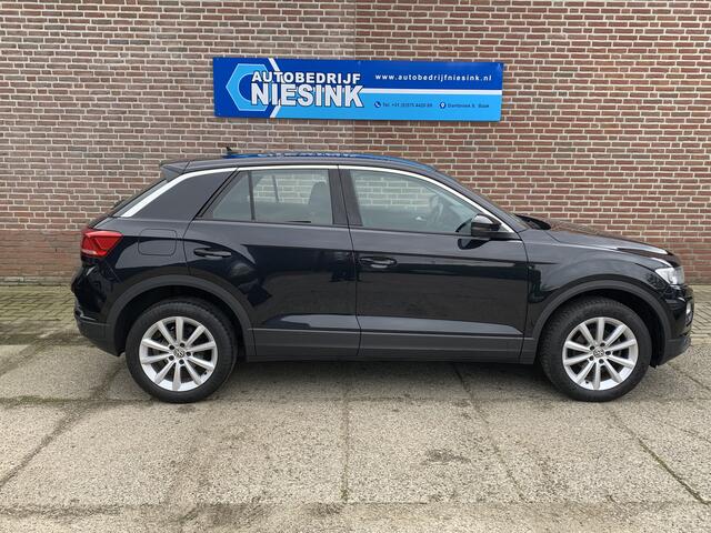 Volkswagen T-Roc 1.0 TSI