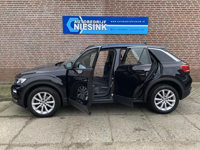 Volkswagen T-Roc 1.0 TSI
