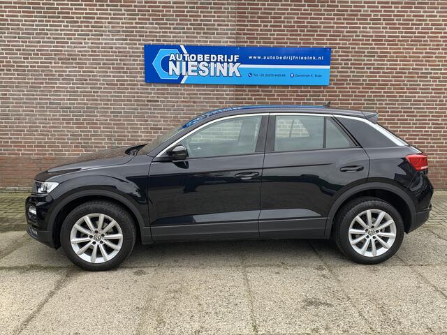 Volkswagen T-Roc 1.0 TSI