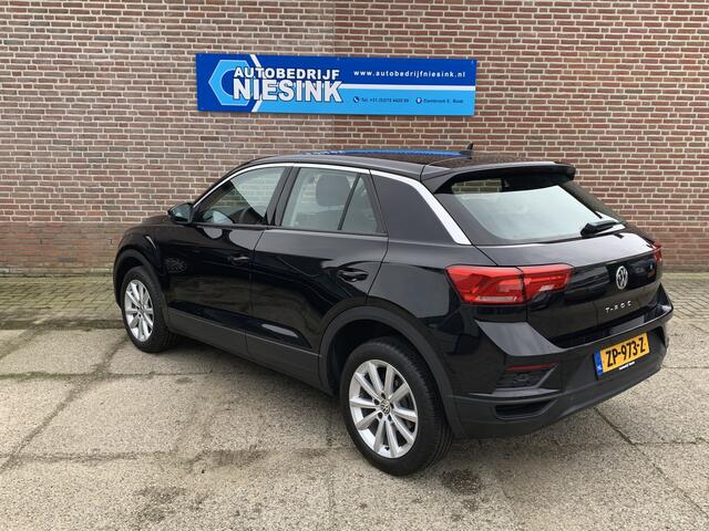 Volkswagen T-Roc 1.0 TSI