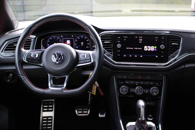 Volkswagen T-Roc 2.0 TSI 4Motion Sport Automaat