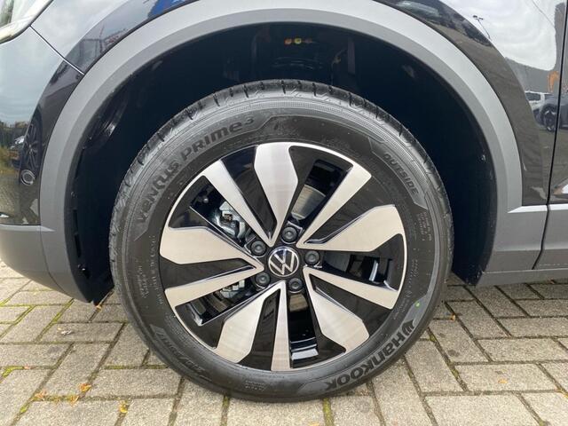 Volkswagen T-Roc 1.5 TSI DSG LIFE KEYLESS/CAMERA/TREKHAAK/STOELVERW/CARPLAY/ACC